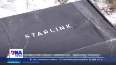 Mỹ khẳng định Elon Musk nắm quyền quyết định về Starlink tại Ukraine