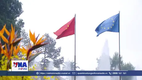 Chuyến thăm kiến tạo động lực cho hợp tác song phương và đa phương