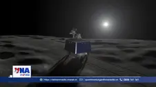 NASA phát triển xe thám hiểm phục vụ căn cứ trên Mặt Trăng