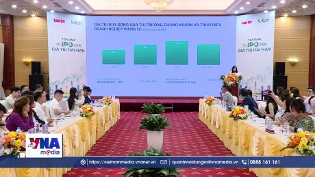 Doanh nghiệp cần tạo giá trị dài hạn sau IPO