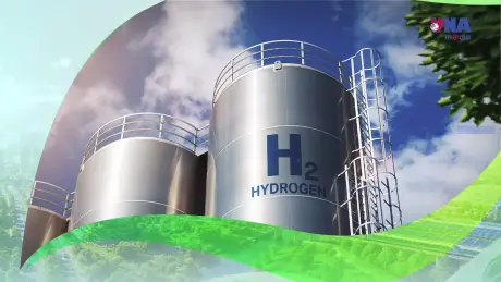 💚 Việt Nam xanh & phát triển bền vững: Hydro xanh nhiên liệu bền vững của tương lai