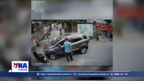 Tin tức an ninh trật tự ngày 21/10