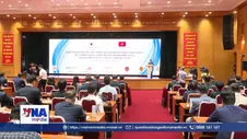 Tháo gỡ vướng mắc thuế, hải quan cho doanh nghiệp Hàn Quốc