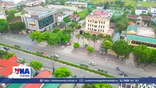 Hà Tĩnh nỗ lực kết nối cho khởi nghiệp đổi mới sáng tạo