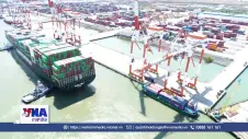 Việt Nam – EU mở rộng hợp tác, đột phá công nghệ