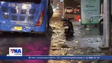 TP. Hồ Chí Minh cần cách tiếp cận tổng thể trong chống ngập