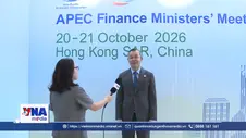 Việt Nam công bố 4 chủ đề ưu tiên cho APEC 2027