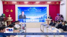 Chứng khoán Việt Nam dự kiến vận hành CCP từ năm 2027