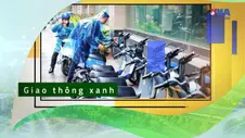 💚 Việt Nam xanh & phát triển bền vững: Xe điện và bước chuyển mình của giao thông đô thị 