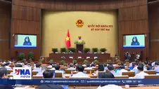 Hoàn thiện pháp luật về y tế, bảo đảm quyền lợi và an toàn cho người dân
