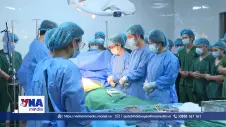 Mở cơ hội hiến tạng, thêm cơ hội sống cho người bệnh