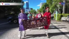 Việt Nam toàn cầu số 95, ngày 22/10/2026