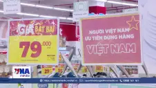 Kiểm tra thực chất, nâng sức lan tỏa hàng Việt