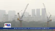 Malaysia vật lộn với khói bụi kéo dài
