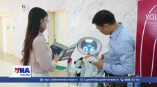 Công nghệ 3D và xu hướng thẩm mỹ dành riêng cho người châu Á
