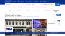 EU điều tra Booking.com về nghi vấn gian lận trên nền tảng đặt phòng