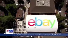 eBay tiếp tục cắt giảm mạnh nhân sự