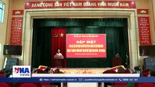 Điện Biên đẩy mạnh tìm kiếm, xác định danh tính hài cốt liệt sĩ
