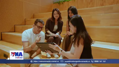 Kinh tế số Đông Nam Á hướng tới mốc 1.140 tỷ USD