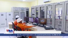 Điều chỉnh giờ cao điểm điện: Chi phí ngành thép tăng dưới 9%