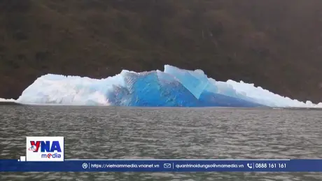  El Nino có thể mạnh vượt mọi kỷ lục