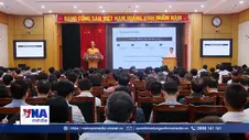 Tập trung hoàn thành xây dựng cơ sở dữ liệu vị trí việc làm trong năm 2026