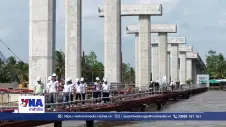 Gắn kết “ba nhà”, tháo gỡ điểm nghẽn nhân lực ngành xây dựng