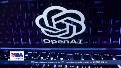 OpenAI mở rộng quảng cáo trên ChatGPT