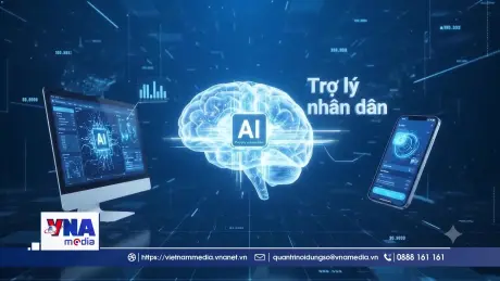 Bắc Ninh triển khai thí điểm có kiểm soát “Ứng dụng trợ lý nhân dân”