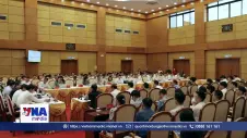 Quảng Ninh gặp mặt, tháo gỡ khó khăn cho cộng đồng doanh nghiệp