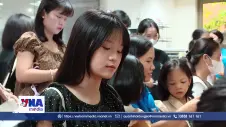 Trạm tóc ước mơ