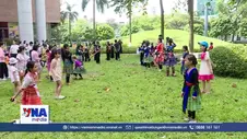 Đề xuất miễn phí tham quan nhiều bảo tàng, di tích và vườn quốc gia dịp 24/11
