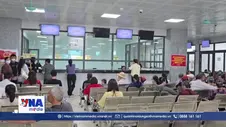 Chuyển đổi số nâng cao chất lượng khám chữa bệnh