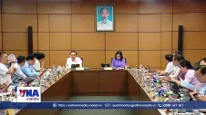 Chủ tịch Quốc hội: “Lượng hóa tiêu chí bảo đảm đời sống ngang bằng hoặc tốt hơn” đối với người bị thu hồi đất