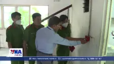 Đề nghị bổ sung yêu cầu chống ngập, phòng cháy tại công trình dân dụng