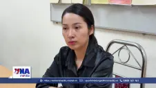 Khởi tố đối tượng lái ô tô vượt tốc độ, tăng ga bỏ chạy ở Lào Cai