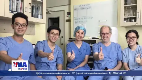 Hiệu quả hợp tác khoa học công nghệ Việt Nam - Vương quốc Bỉ
