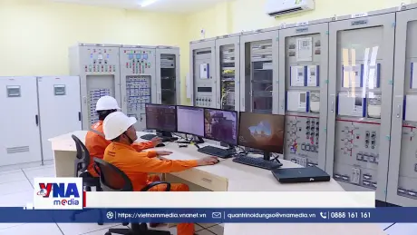 Điều chỉnh giờ cao điểm điện: Chi phí ngành thép tăng dưới 9%