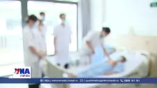 Khi khối u không lên tiếng