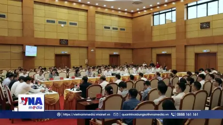 Quảng Ninh gặp mặt, tháo gỡ khó khăn cho cộng đồng doanh nghiệp