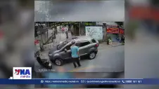 Tin tức an ninh trật tự ngày 22/10: Danh tính người sát hại tài xế ô tại tại phường Bồ Đề, Hà Nội