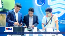 Ngân hàng ứng dụng AI ngăn chặn lừa đảo chuyển tiền