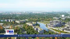 Hà Nội hỗ trợ phát triển hạ tầng khoa học, công nghệ và đổi mới sáng tạo