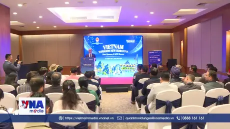 Du lịch Việt Nam tăng sức hút với thị trường Ấn Độ