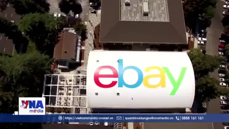 eBay tiếp tục cắt giảm mạnh nhân sự