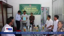 Những mái ấm nghĩa tình giúp người nghèo Cần Thơ an cư
