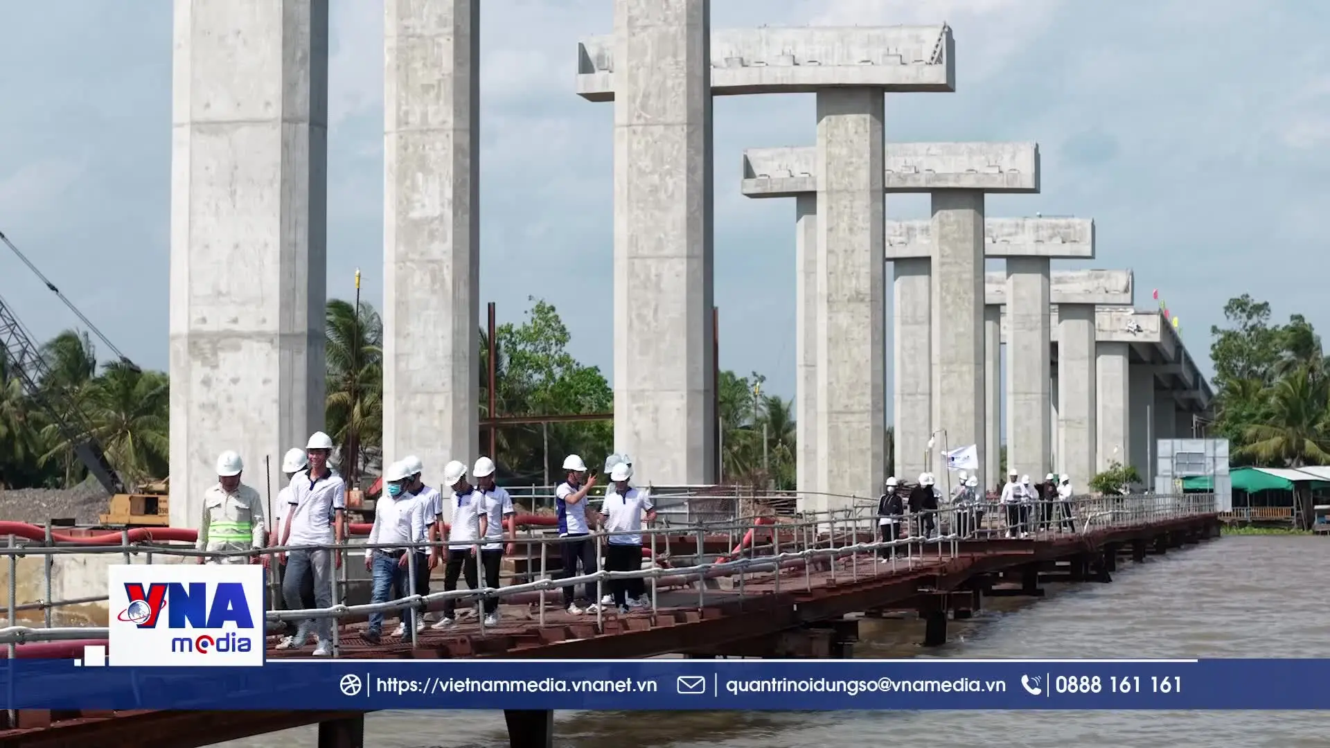 Gắn kết “ba nhà”, tháo gỡ điểm nghẽn nhân lực ngành xây dựng