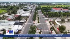 Cần Thơ thông qua Nghị quyết chuyển hơn 19 ha đất lúa sang làm nhà ở thương mại