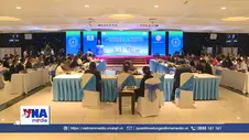 TP. HCM và các Đối tác kinh tế BPC thúc đẩy hợp tác, tăng trưởng xanh
