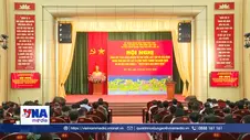 Phú Thọ thu nhận gần 4.000 mẫu hài cốt liệt sĩ